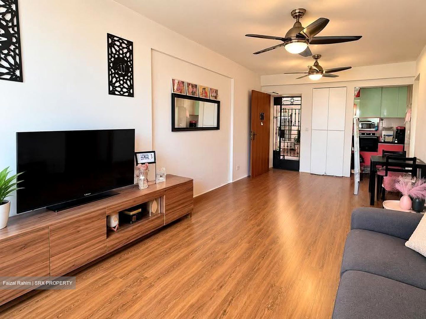 Blk 780E Woodlands Dew (Woodlands), HDB 4 Rooms #634869911